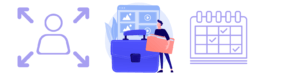 Comment combiner un Project Portfolio Management avec des ressources planning. Project Portfolio Management