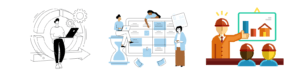 Se former à la gestion de projet pour devenir Project Manager. Project Portfolio Management