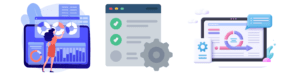 Comment le Portfolio management software optimise le management et le transfert des données. Project Portfolio Management