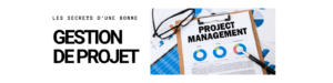 Les secrets d'une bonne gestion de projet dans un project portfolio management. Project Portfolio Management