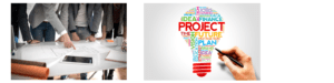 Comment gérer les projets en série dans votre Project Portfolio Management.