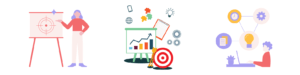 Les avantages d'une approche de gestion de portefeuille de projet pour les organisations. Project Portfolio Management